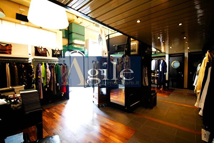 Appartamento in vendita in Via Ferri, San Benedetto Del Tronto