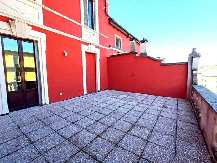 Appartamento trilocale in affitto in Via Spartaco, Montenero, Milano