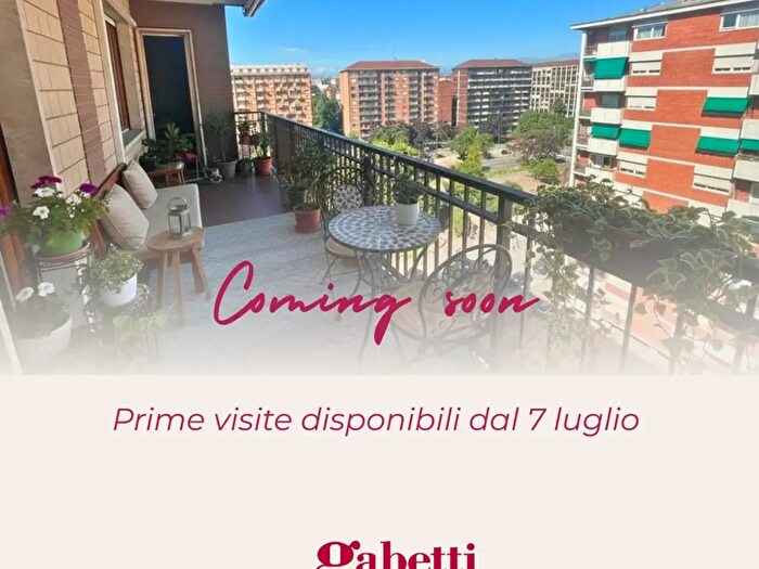 Appartamento quadrilocale in vendita in Via Buenos Aires, Torino