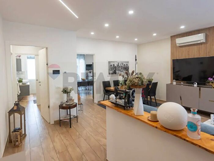 Appartamento trilocale in vendita in Via Pascoli Bis, Salsomaggiore Terme