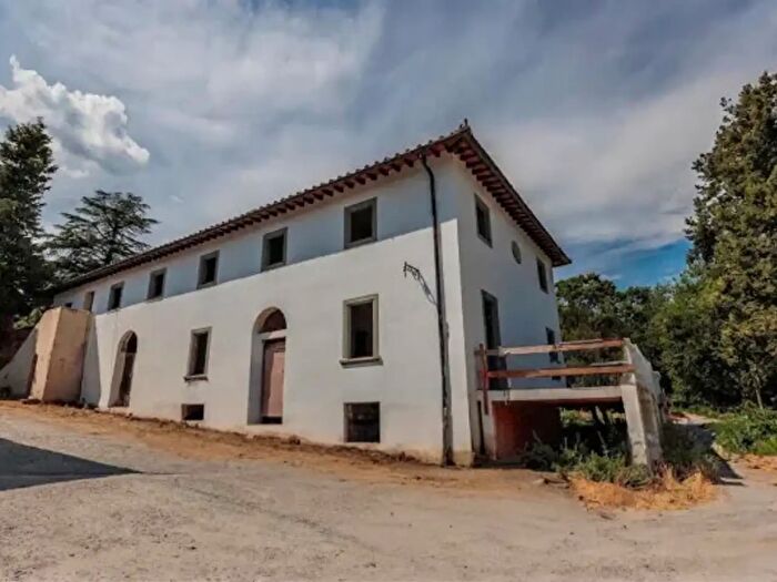 Casa con 5 locali in vendita in Via Battiloro, Borgo San Lorenzo