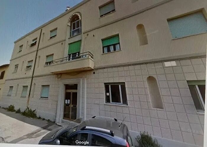 Appartamento trilocale in vendita in Livorno