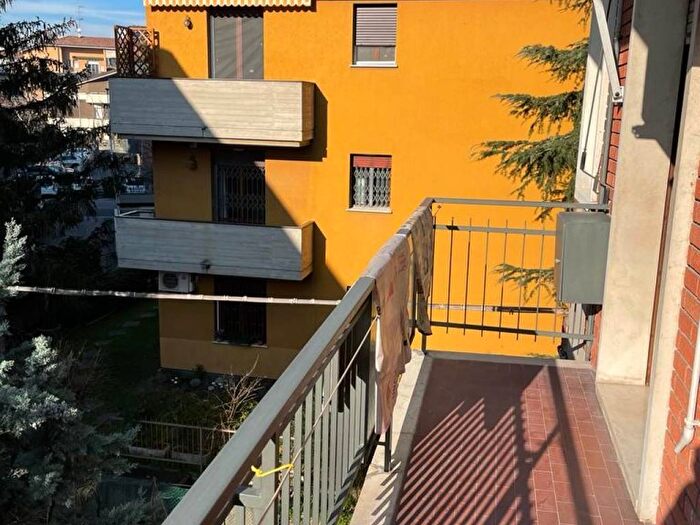 Appartamento trilocale in affitto in Via Piave, San Lazzaro, San Lazzaro di Savena
