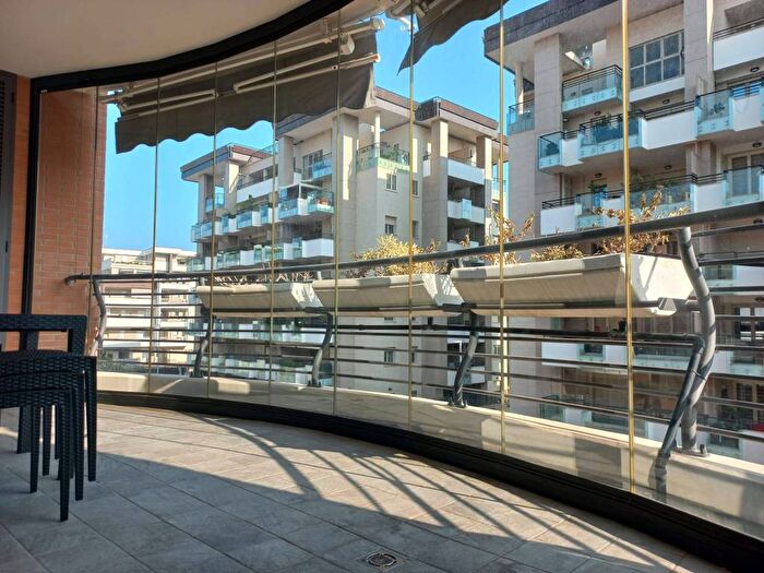 Appartamento bilocale in affitto in Via Giana Anguissola, Ardeatino Montagnola, Roma