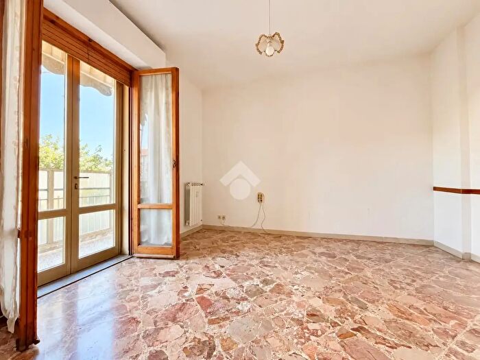 Appartamento trilocale in vendita in Via Bernardo Dovizi, Arezzo