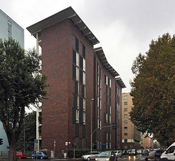 Appartamento quadrilocale in affitto in Corso Teresio Borsalino, Pista, Alessandria