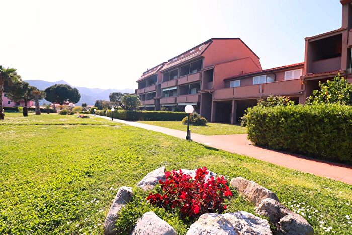 Appartamento bilocale in vendita in Via Isonzo, Loano