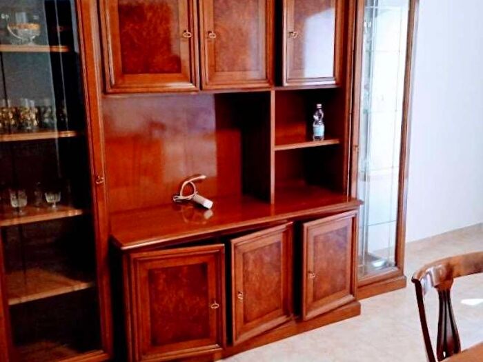 Appartamento con 5 locali in affitto in protasi, Centro, Piedimulera