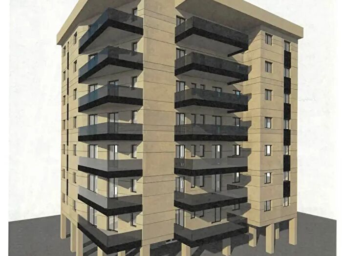 Appartamento trilocale in vendita in Via Todaro, Rende