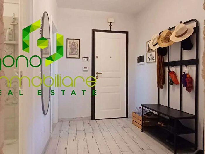 Appartamento quadrilocale in vendita in Siracusa