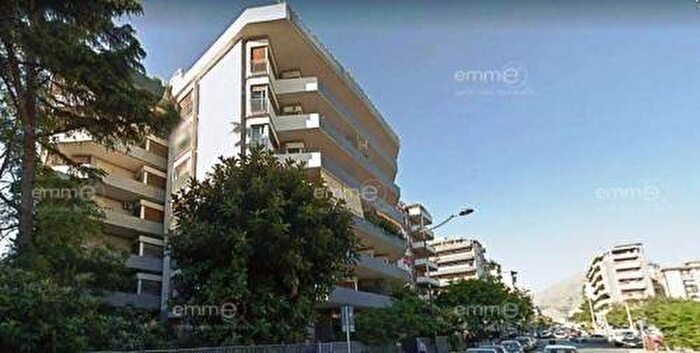 Appartamento bilocale in affitto in Via Principe di Paternò, Notarbartolo Sciuti, Palermo