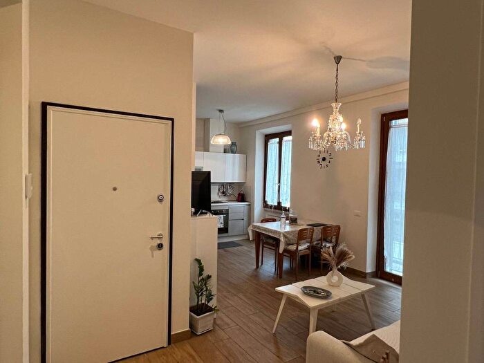 Appartamento bilocale in affitto in Via Masaccio, Libertà Savonarola, Firenze