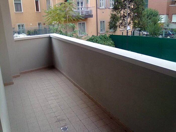 Appartamento trilocale in affitto in Via Augusto Murri, Murri, Bologna