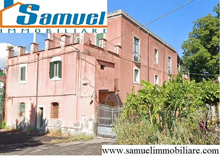 Appartamento con 7 locali in vendita in Via Santa Filomena, Taormina