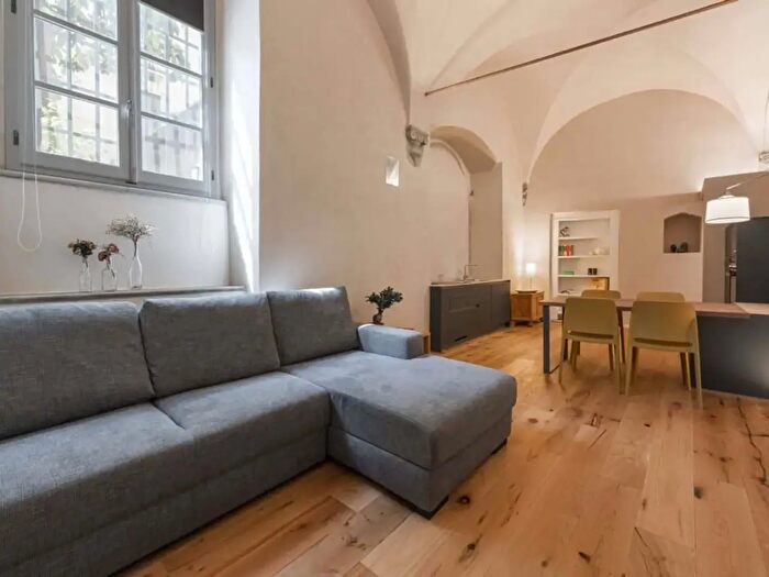 Appartamento monolocale in affitto in Via dei Ramaglianti, Firenze