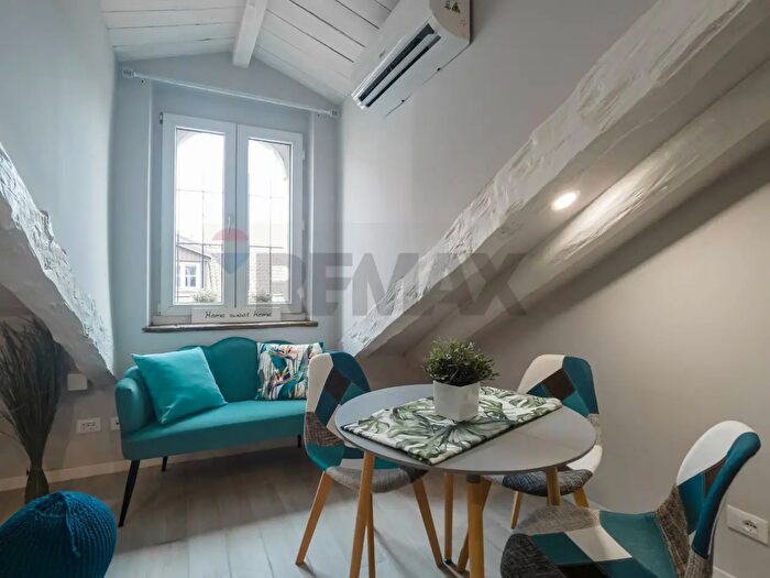 Appartamento monolocale in affitto in Via Cavour, Torino