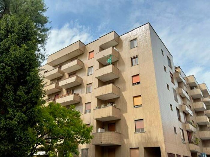 Appartamento bilocale in affitto in Via Fryderyk Chopin, Vigentino Fatima, Milano