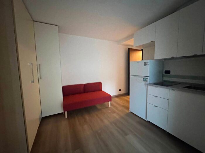 Casa bilocale in affitto in Via Lorenzo Bartolini, Ghisolfa Mac Mahon, Milano