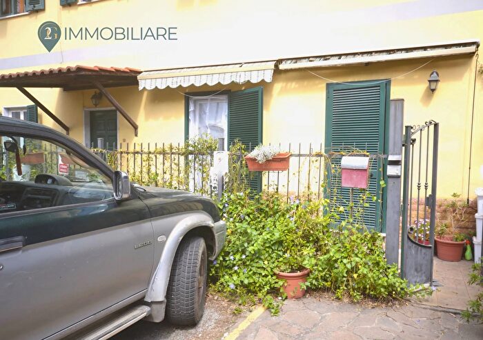 Appartamento con 5 locali in vendita in Viale San Bartolomeo, La Spezia