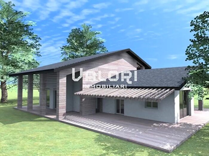 Casa in vendita in Via Sganga, Solarolo