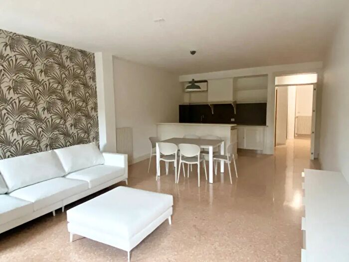 Appartamento bilocale in affitto in Piazza Giorgione, Castelfranco Veneto