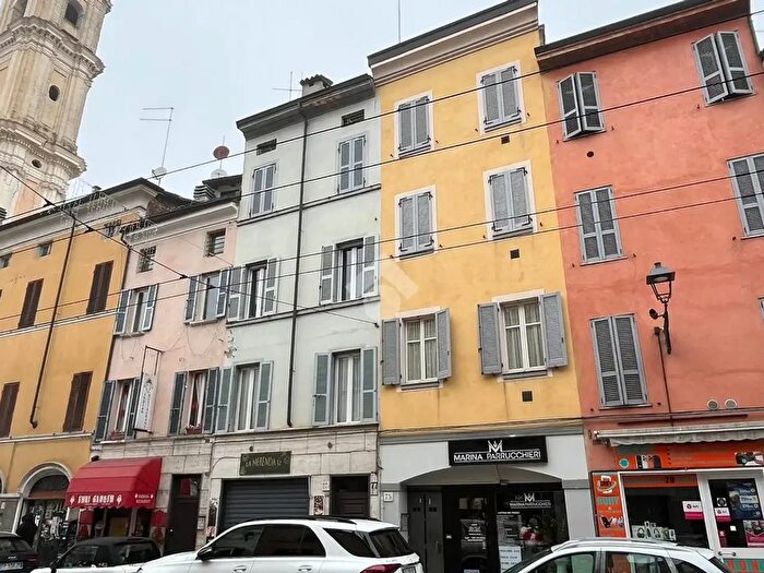 Appartamento bilocale in vendita in Strada Massimo dAzeglio, Parma