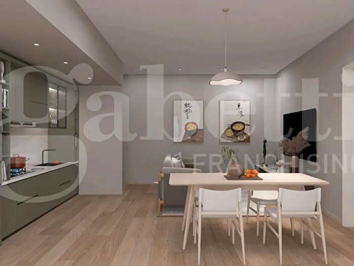 Appartamento monolocale in vendita in Via Cascina del Sole, Novate Milanese