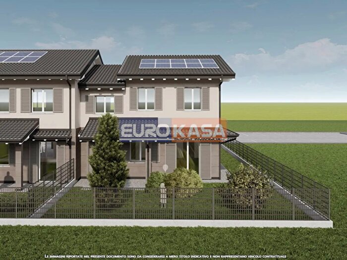 Case in Vendita e in Affitto - 3