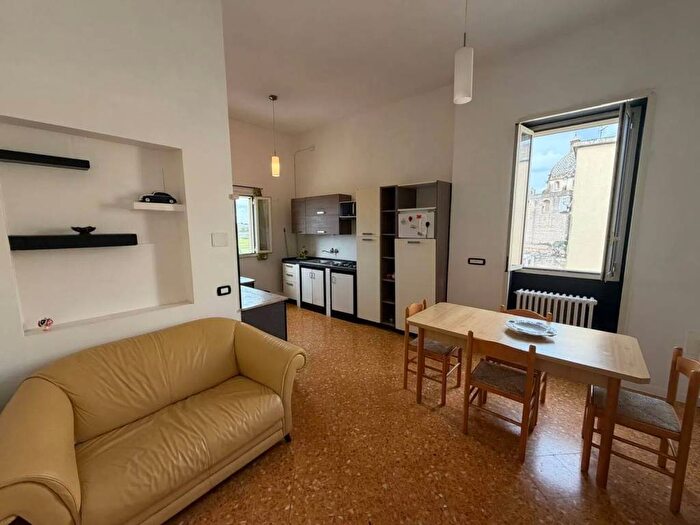 Appartamento trilocale in affitto in Lequile