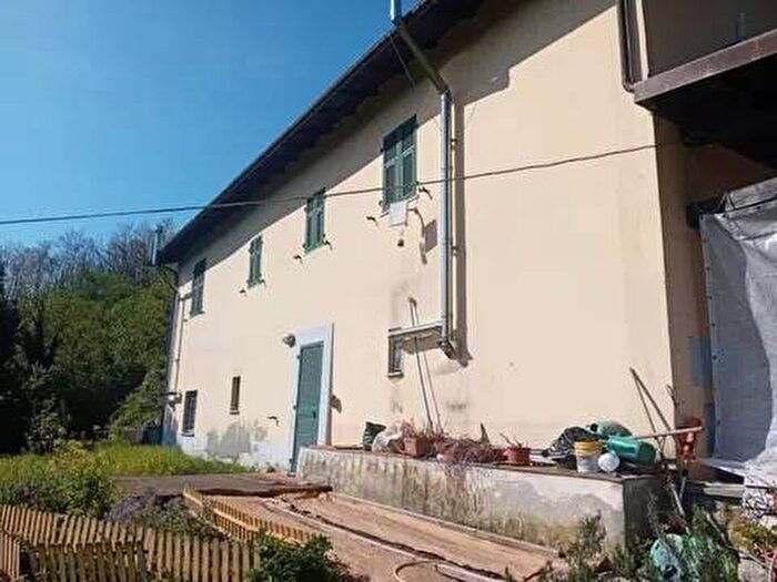 Appartamento bilocale in affitto in Ponte Lusuolo No Number, Villafranca in Lunigiana