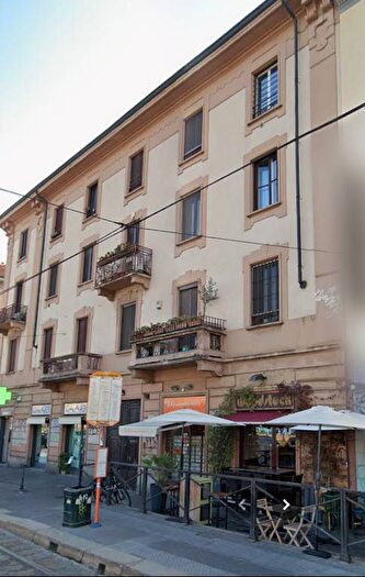 Appartamento bilocale in affitto in Via Lodovico il Moro, Barona, Milano