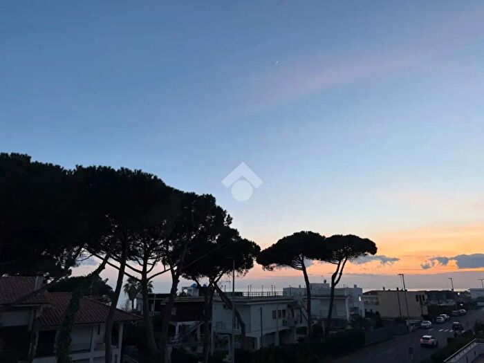 Appartamento bilocale in vendita in Via Mantegna, Santa Marinella