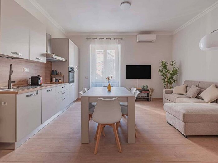 Appartamento trilocale in affitto in Circonvallazione Clodia, Mazzini Delle Vittorie, Roma