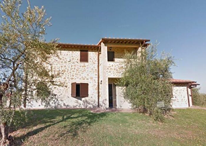 Casa con 5 locali in vendita in Via San Donato, Citta Della Pieve