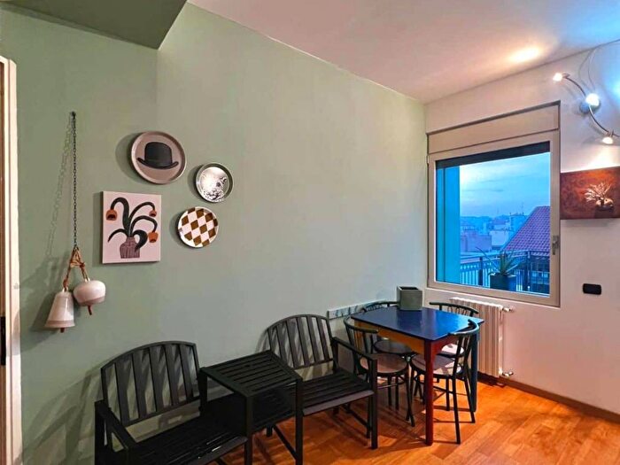 Appartamento bilocale in affitto in Via Bernardino Verro, Ripamonti Fondazione Prada, Milano