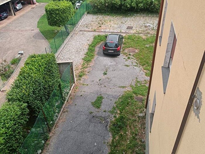 Appartamento bilocale in affitto in Albavilla