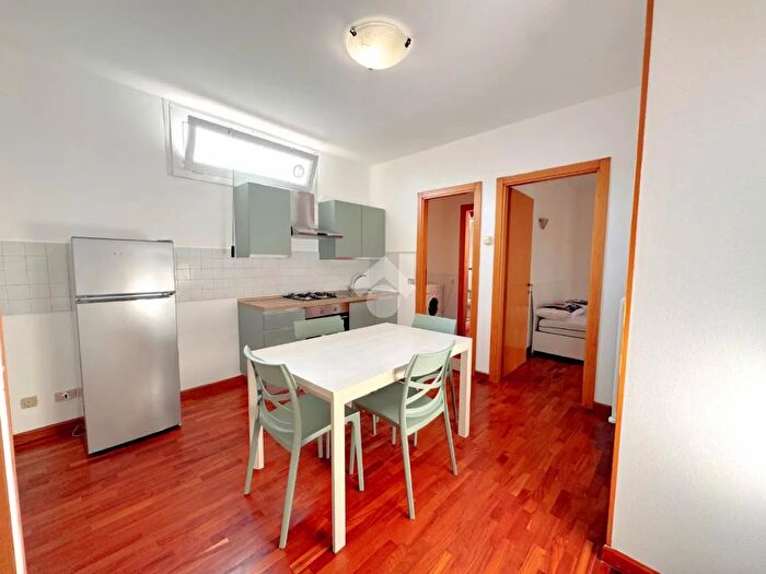 Appartamento trilocale in vendita in Centro Storico, Ravenna