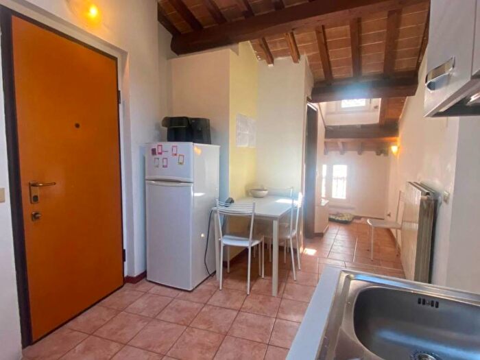 Appartamento trilocale in affitto in Via del Bulagaio, Centro Storico, Perugia