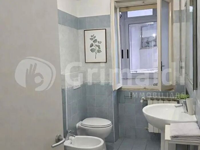 Appartamento monolocale in affitto in Via delle Cave di Pietralata, Roma