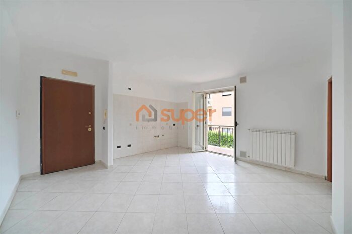 Appartamento trilocale in vendita in Via Giovanni Pascoli Magione Pg, Magione