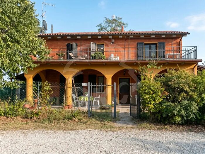 Appartamento trilocale in affitto in Via di Jano, Pianoro