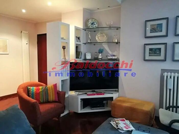 Appartamento quadrilocale in vendita in Pesaro