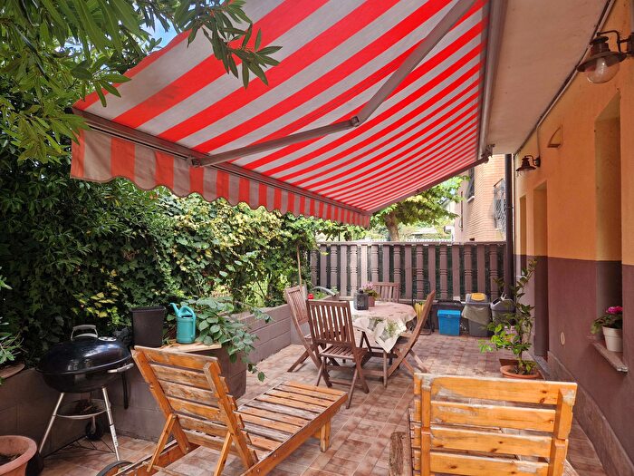 Casa con 5 locali in vendita in Cerro Al Lambro