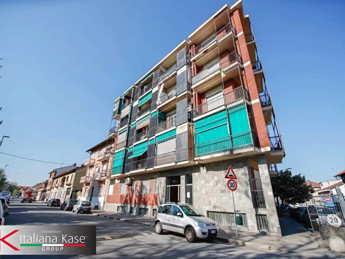Appartamento bilocale in vendita in Strada del Pascolo Bis, Torino