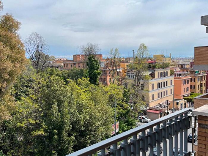 Appartamento bilocale in affitto in Piazzale degli Eroi, Cipro, Roma
