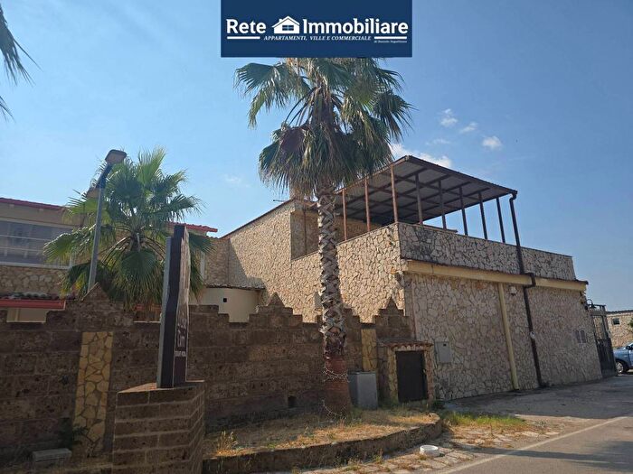 Appartamento trilocale in affitto in Via Vincenzo Gioberti, Città del Cinema Aeroporto, Foggia
