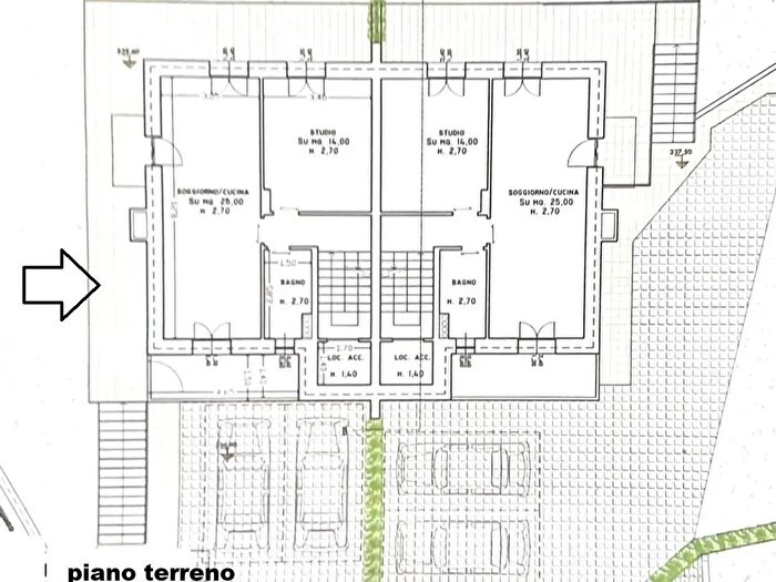 Casa con 5 locali in vendita in Belverde Si, Monteriggioni