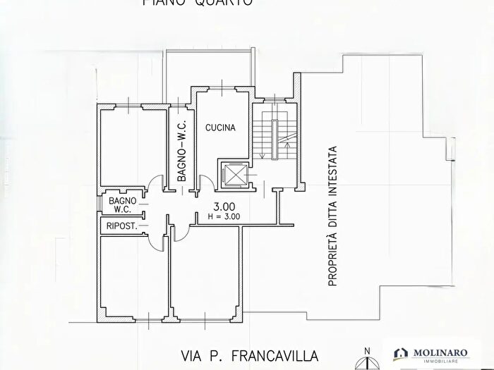 Case in Vendita e in Affitto - 2