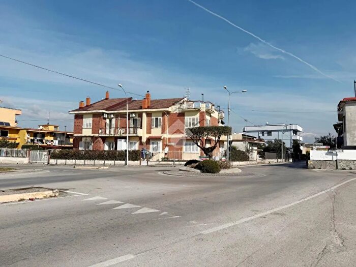 Appartamento trilocale in vendita in Via Rosanea, SantAnastasia