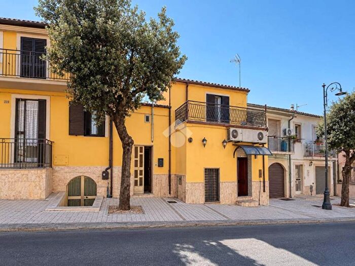 Casa bilocale in vendita in Corso Giacomo Matteotti, San Giovanni Rotondo